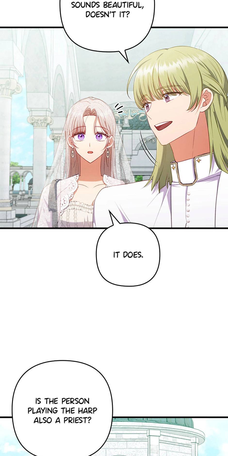 You've Got the Wrong Girl Chapter 69 - page 45