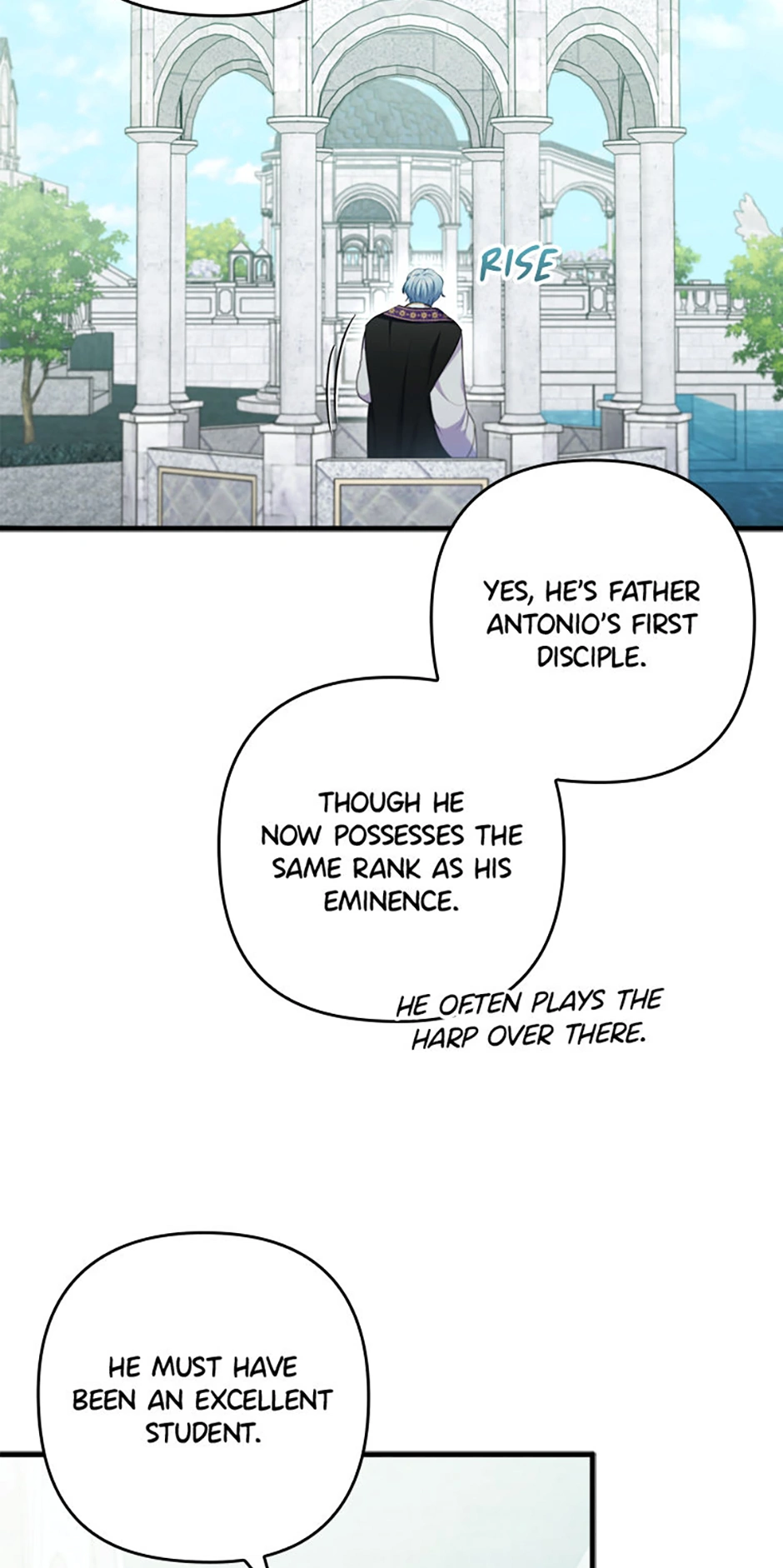 You've Got the Wrong Girl Chapter 69 - page 46