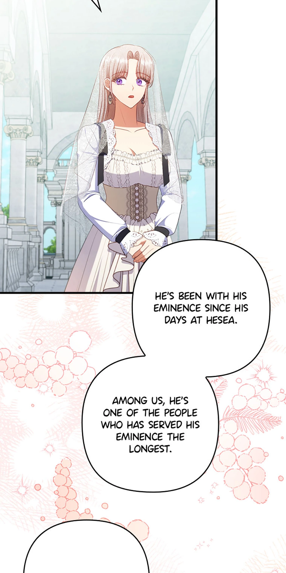You've Got the Wrong Girl Chapter 69 - page 47
