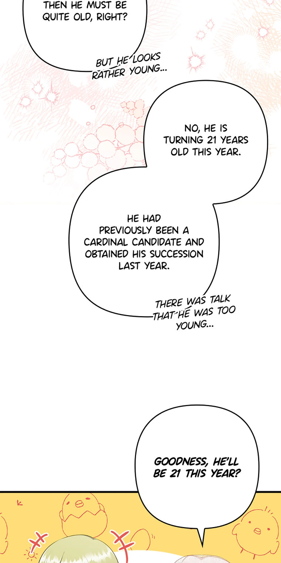 You've Got the Wrong Girl Chapter 69 - page 48