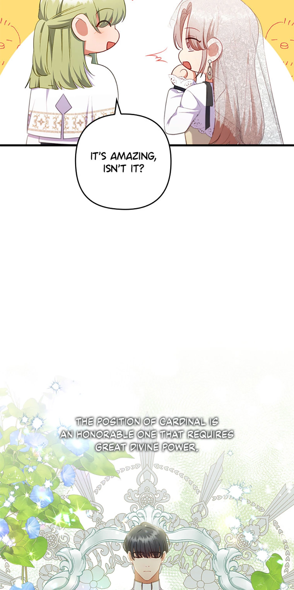 You've Got the Wrong Girl Chapter 69 - page 49