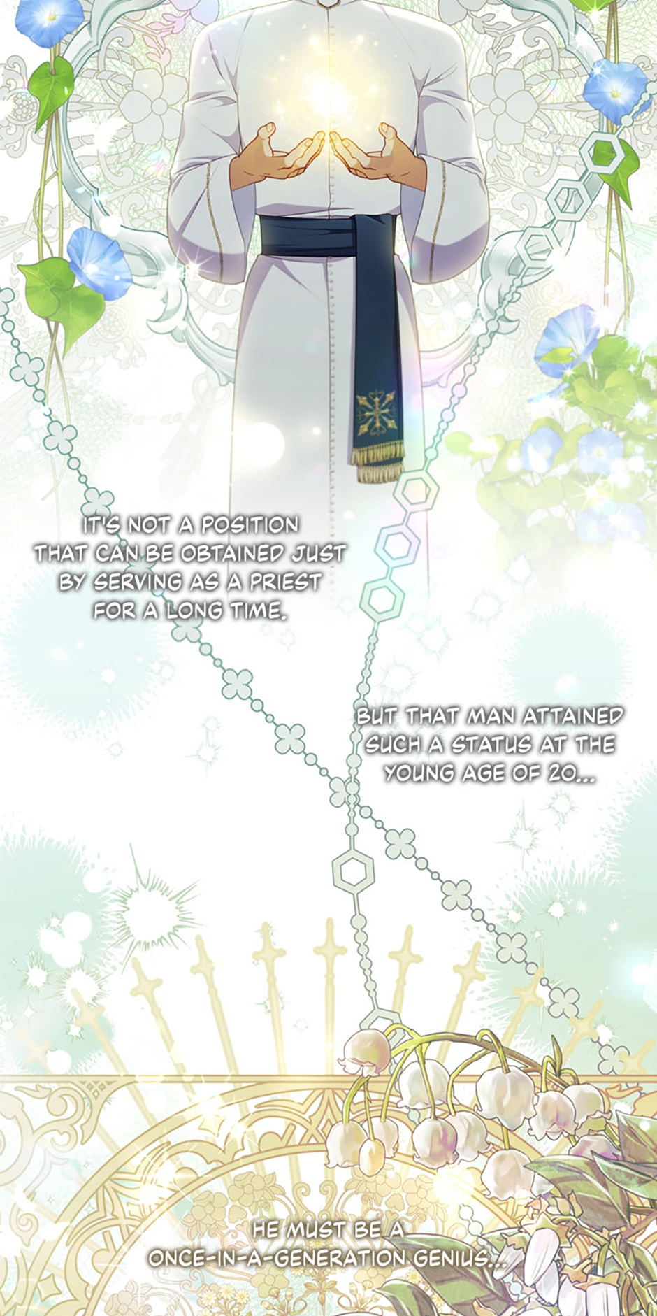 You've Got the Wrong Girl Chapter 69 - page 50