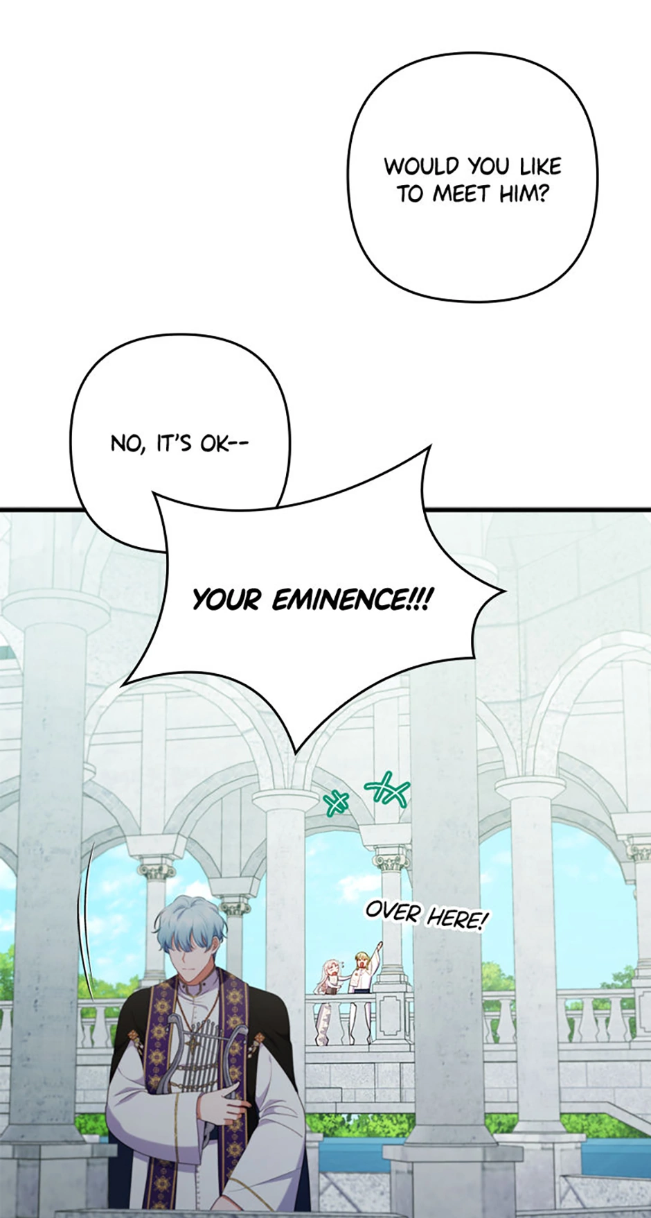 You've Got the Wrong Girl Chapter 69 - page 52