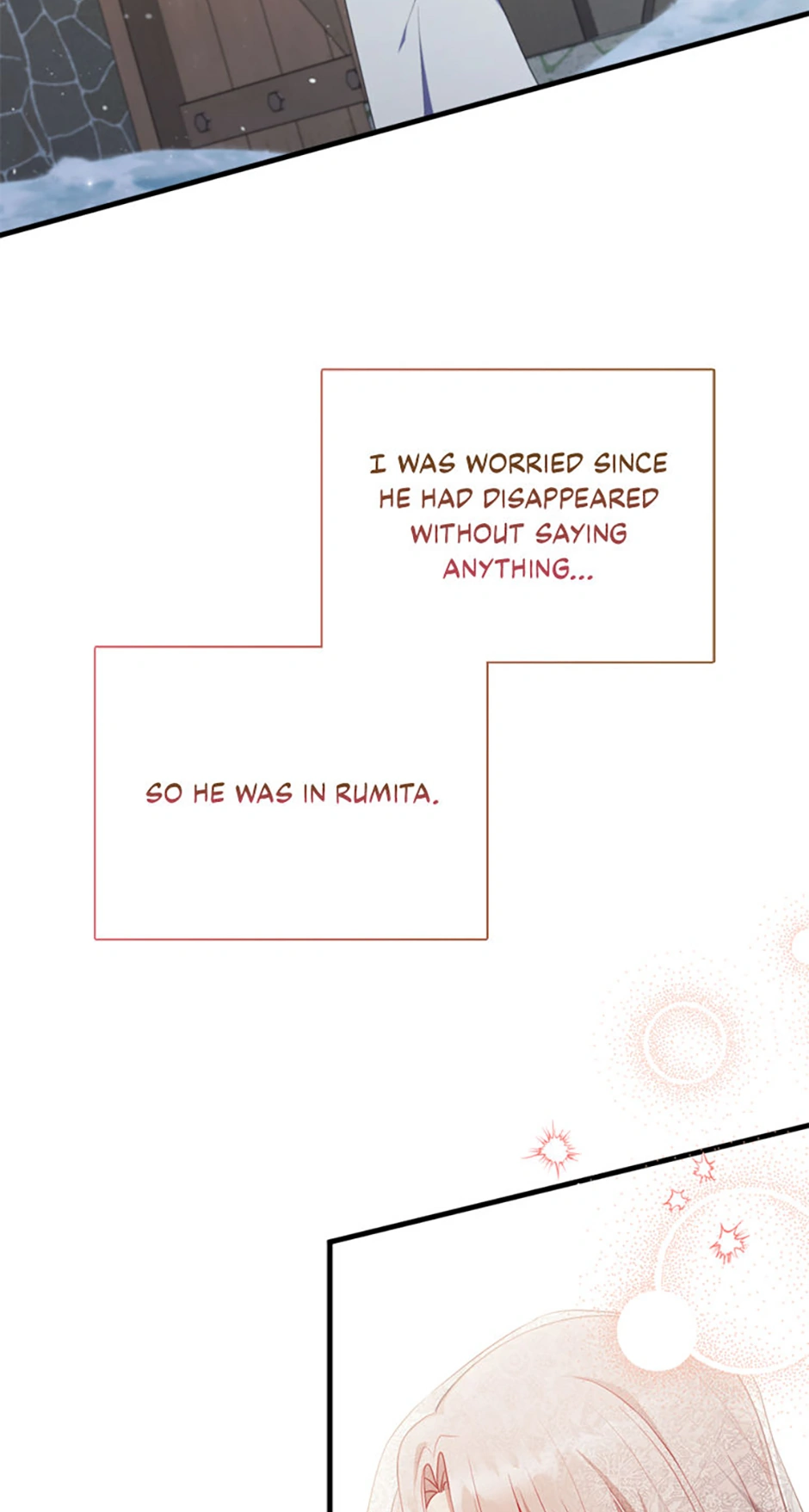 You've Got the Wrong Girl Chapter 69 - page 56