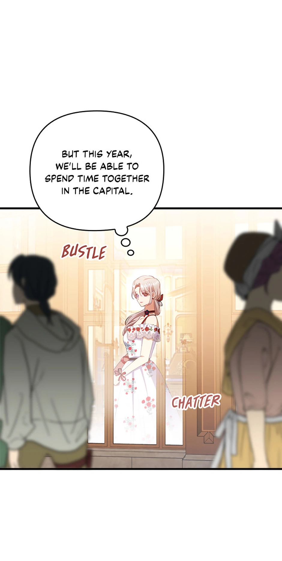 You've Got the Wrong Girl Chapter 69 - page 6