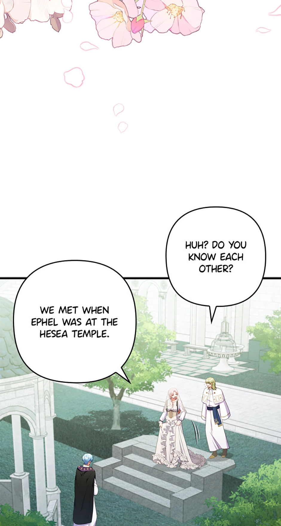 You've Got the Wrong Girl Chapter 69 - page 62