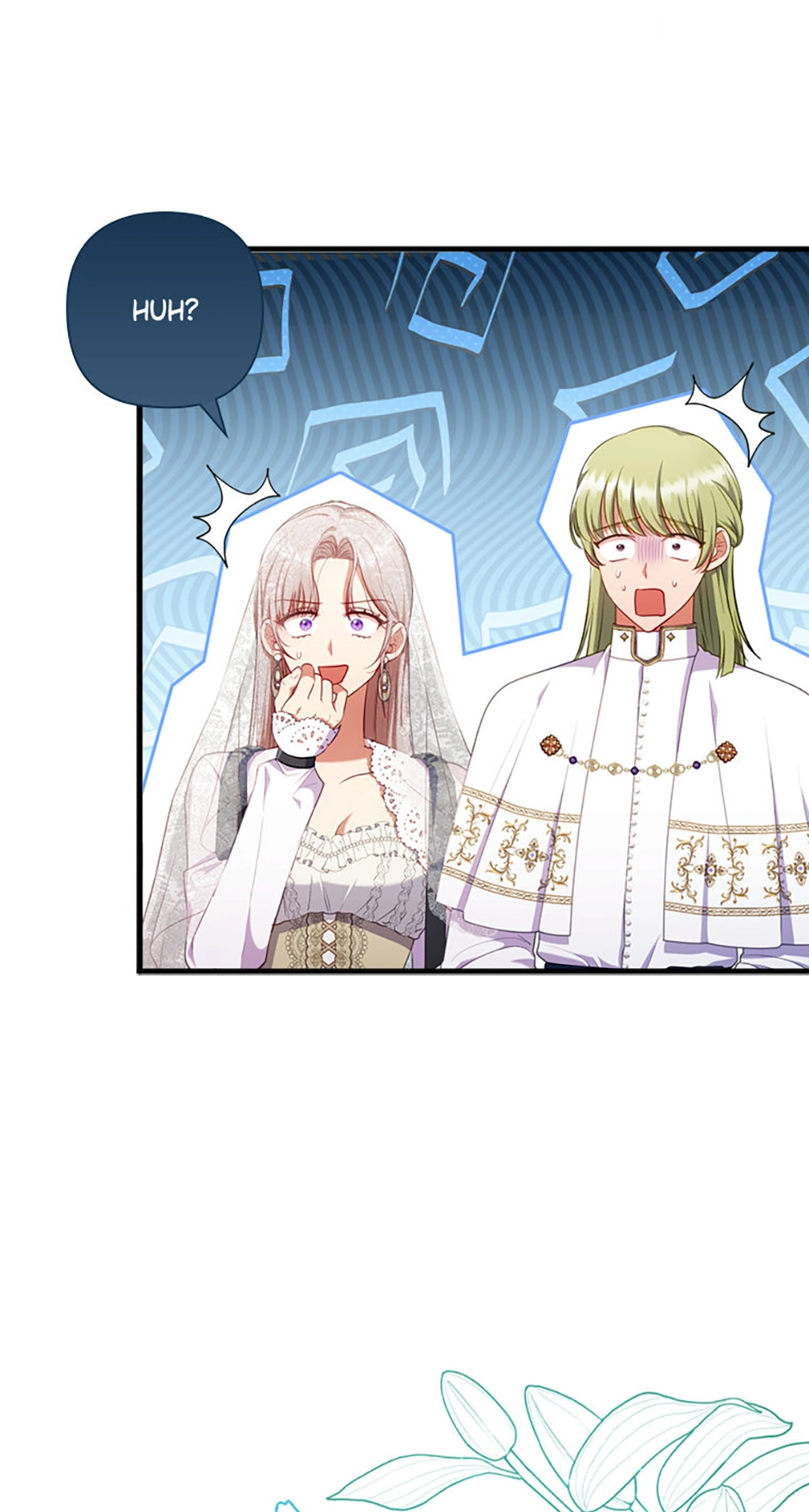 You've Got the Wrong Girl Chapter 69 - page 64