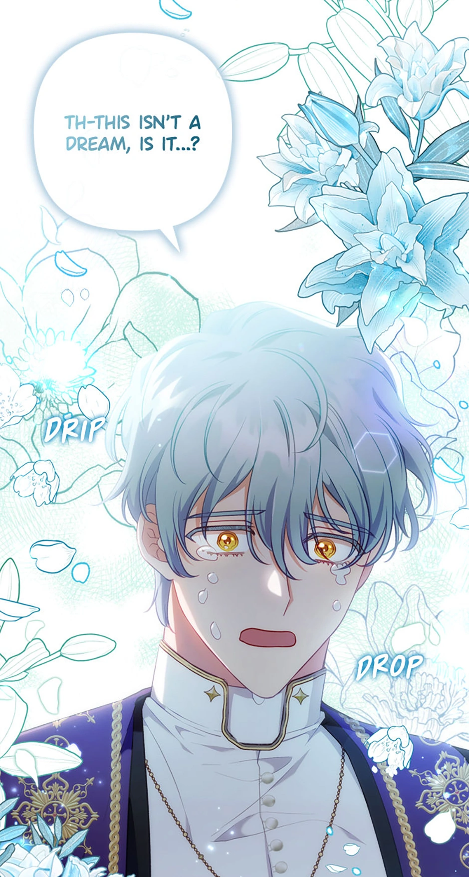 You've Got the Wrong Girl Chapter 69 - page 65