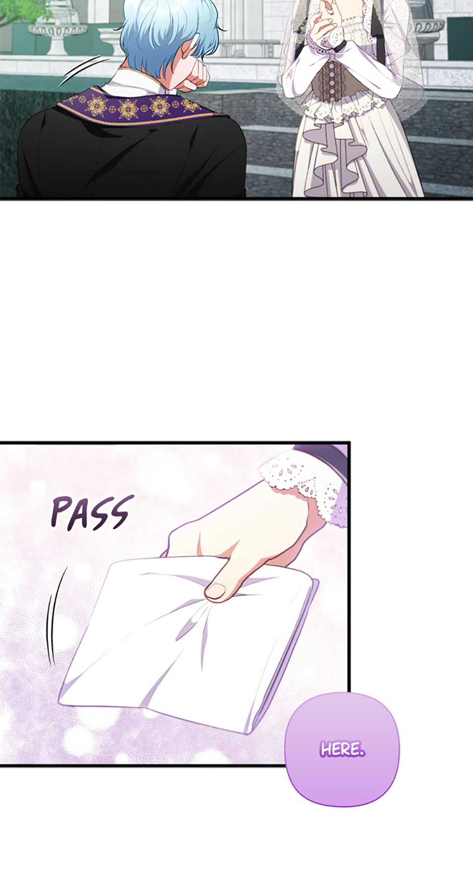 You've Got the Wrong Girl Chapter 69 - page 67