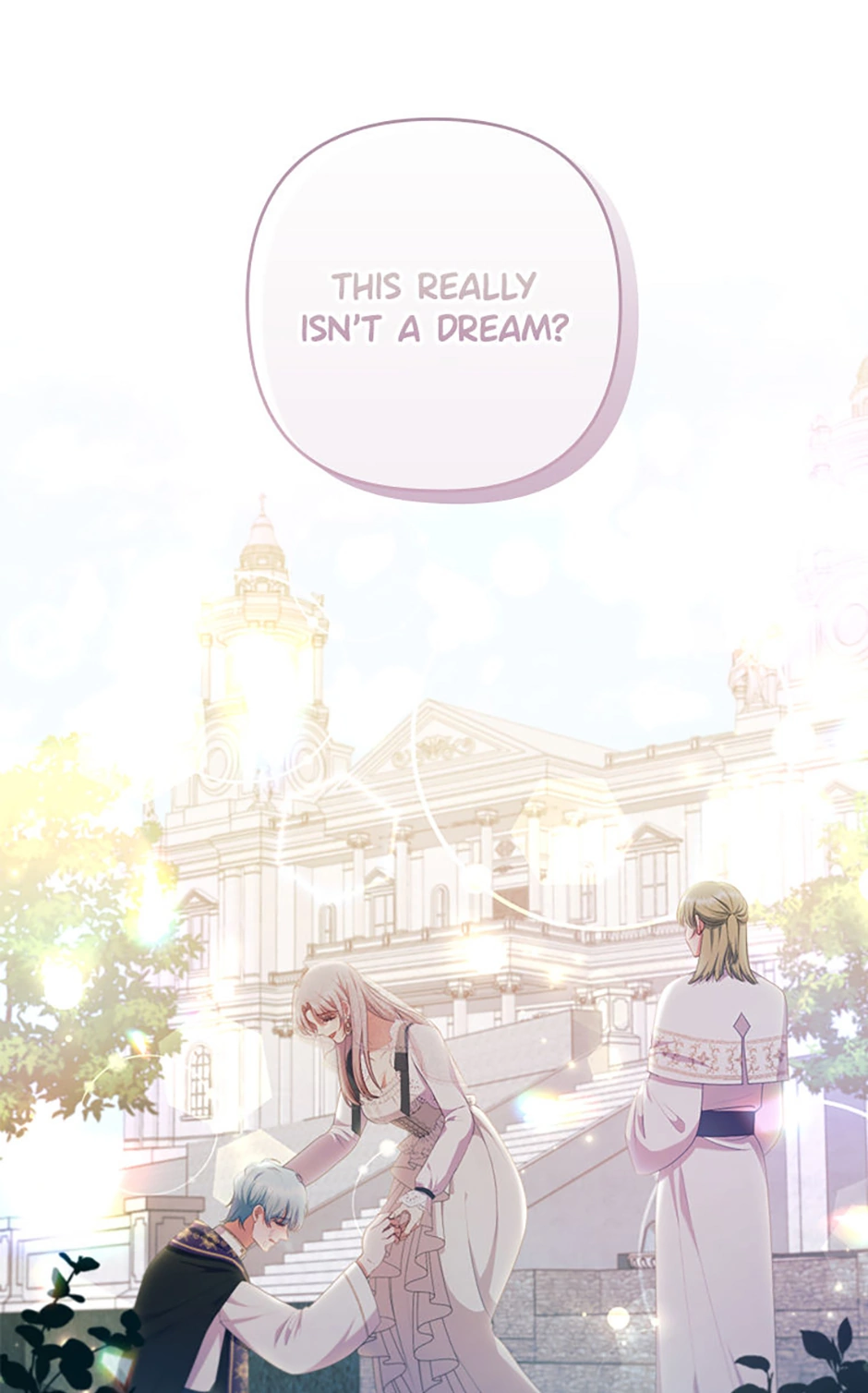 You've Got the Wrong Girl Chapter 69 - page 68