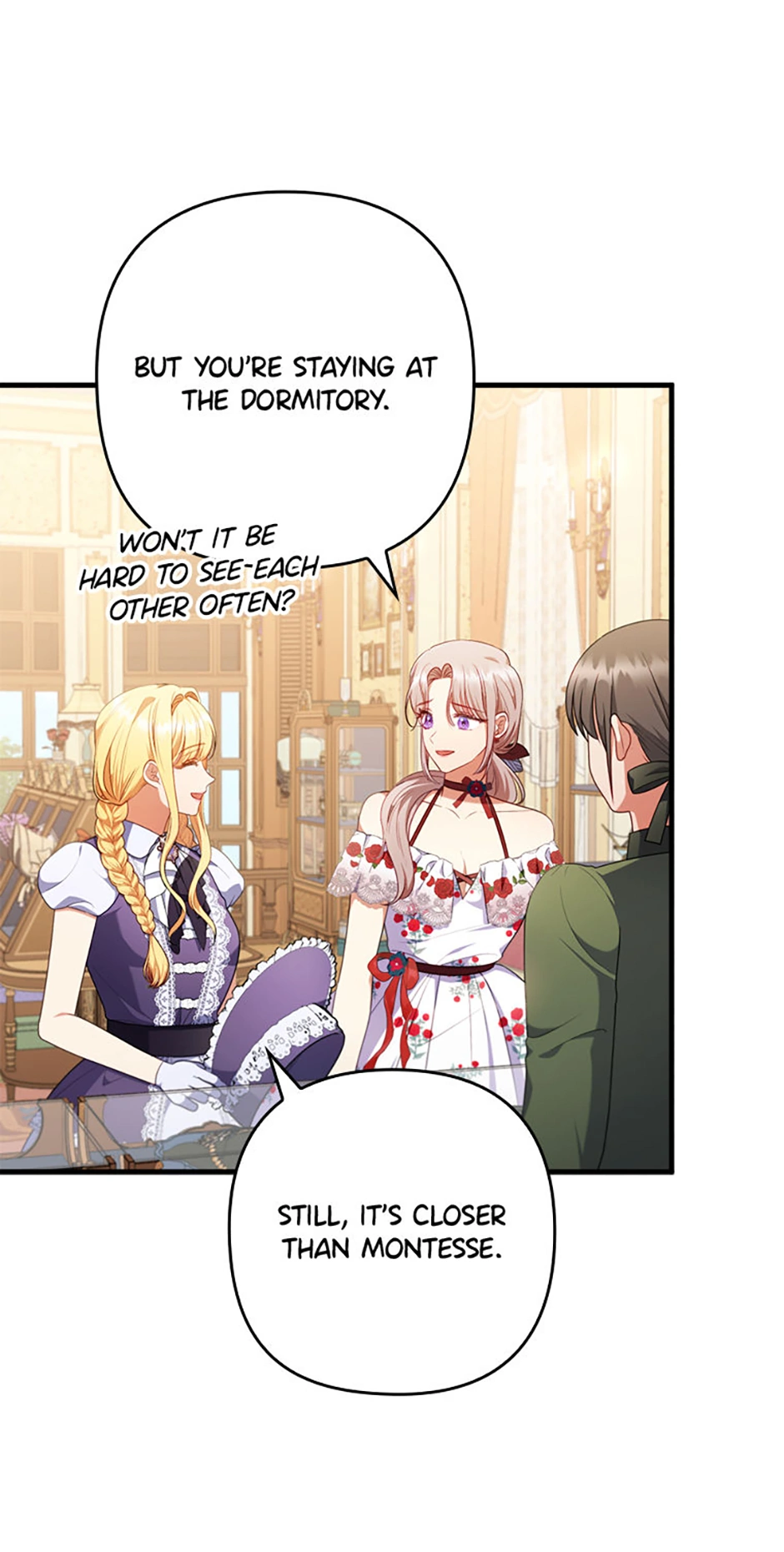 You've Got the Wrong Girl Chapter 69 - page 7