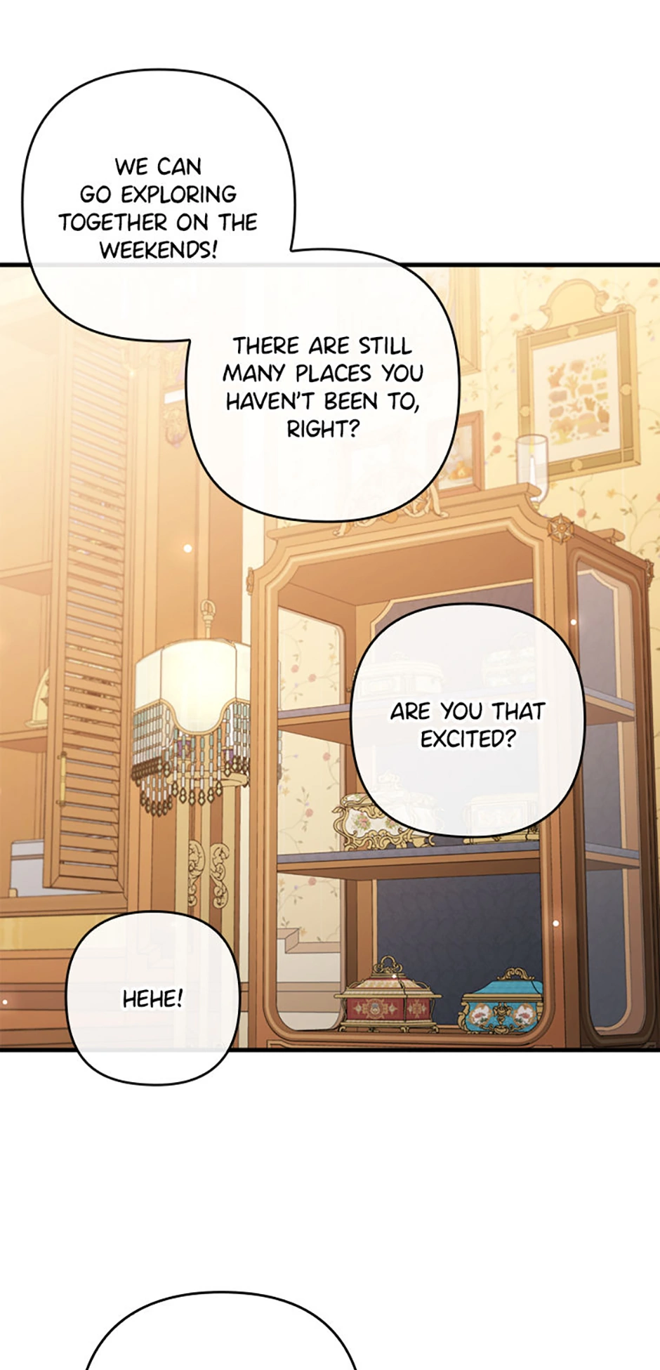 You've Got the Wrong Girl Chapter 69 - page 8
