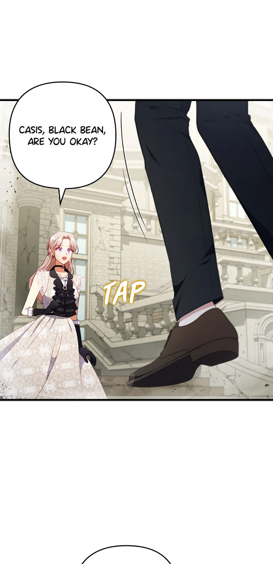 You've Got the Wrong Girl Chapter 68 - page 29
