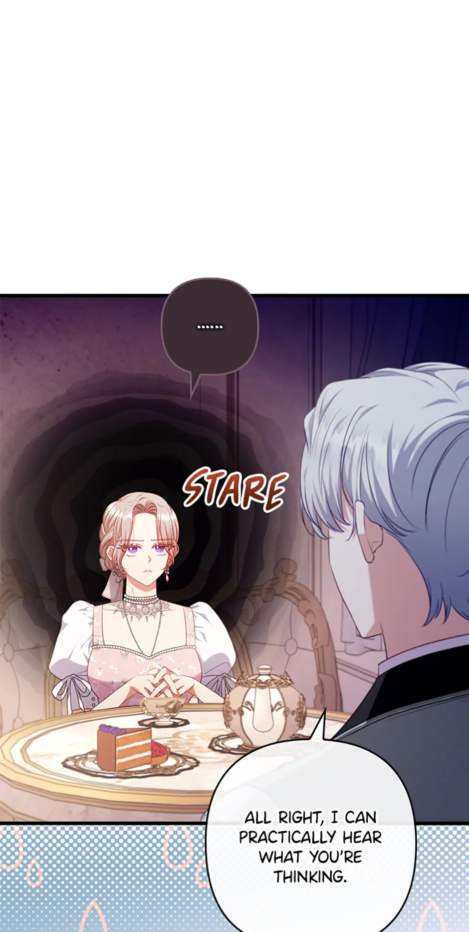 You've Got the Wrong Girl Chapter 93 - page 10