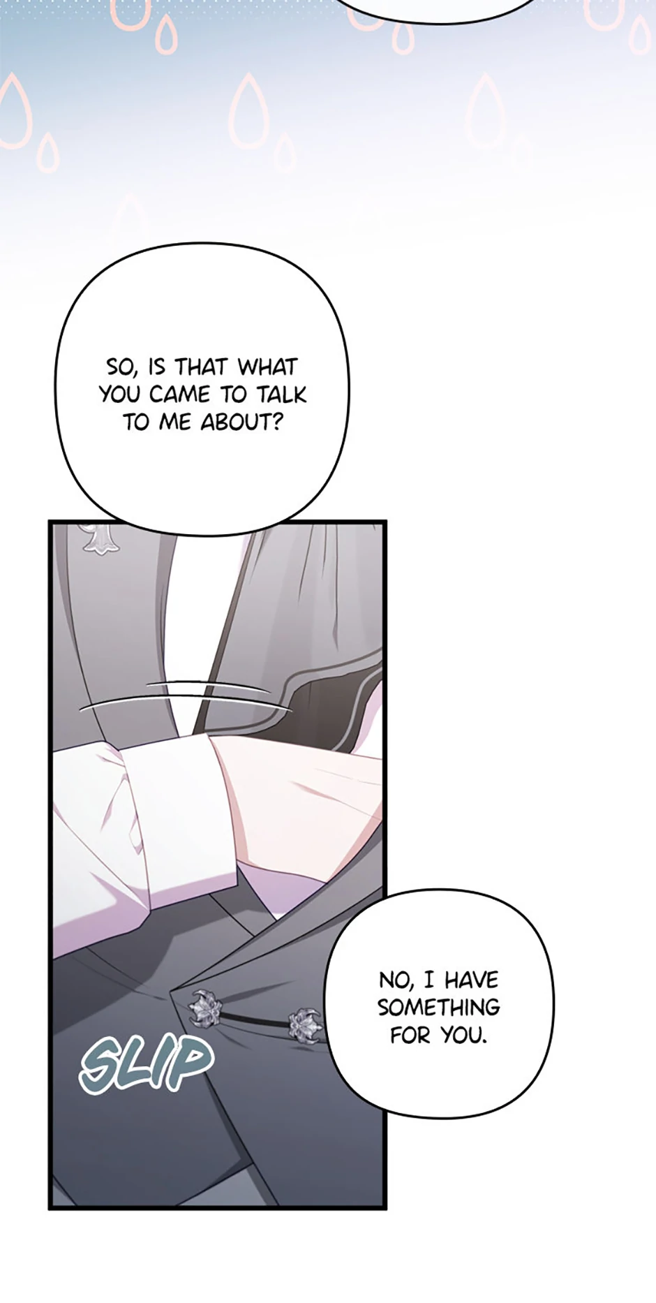 You've Got the Wrong Girl Chapter 93 - page 11