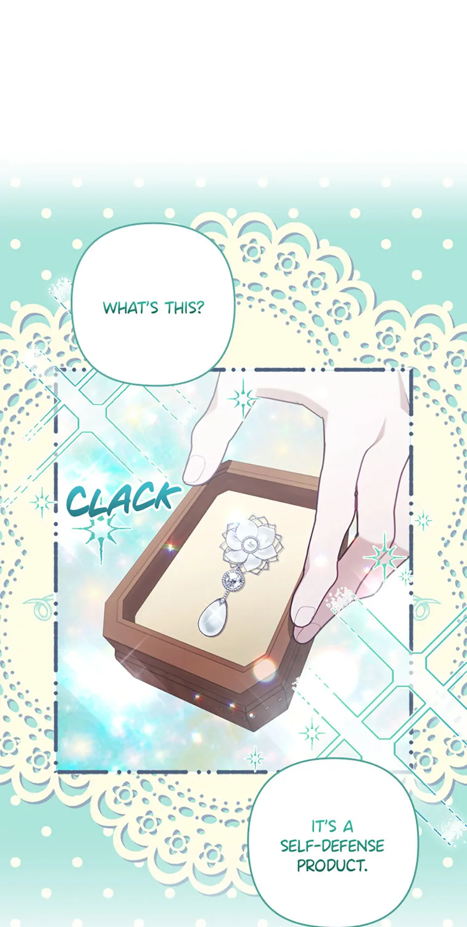 You've Got the Wrong Girl Chapter 93 - page 12