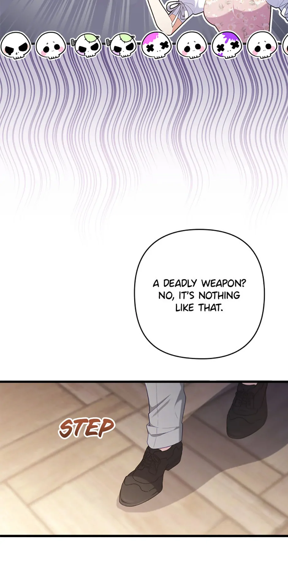 You've Got the Wrong Girl Chapter 93 - page 15