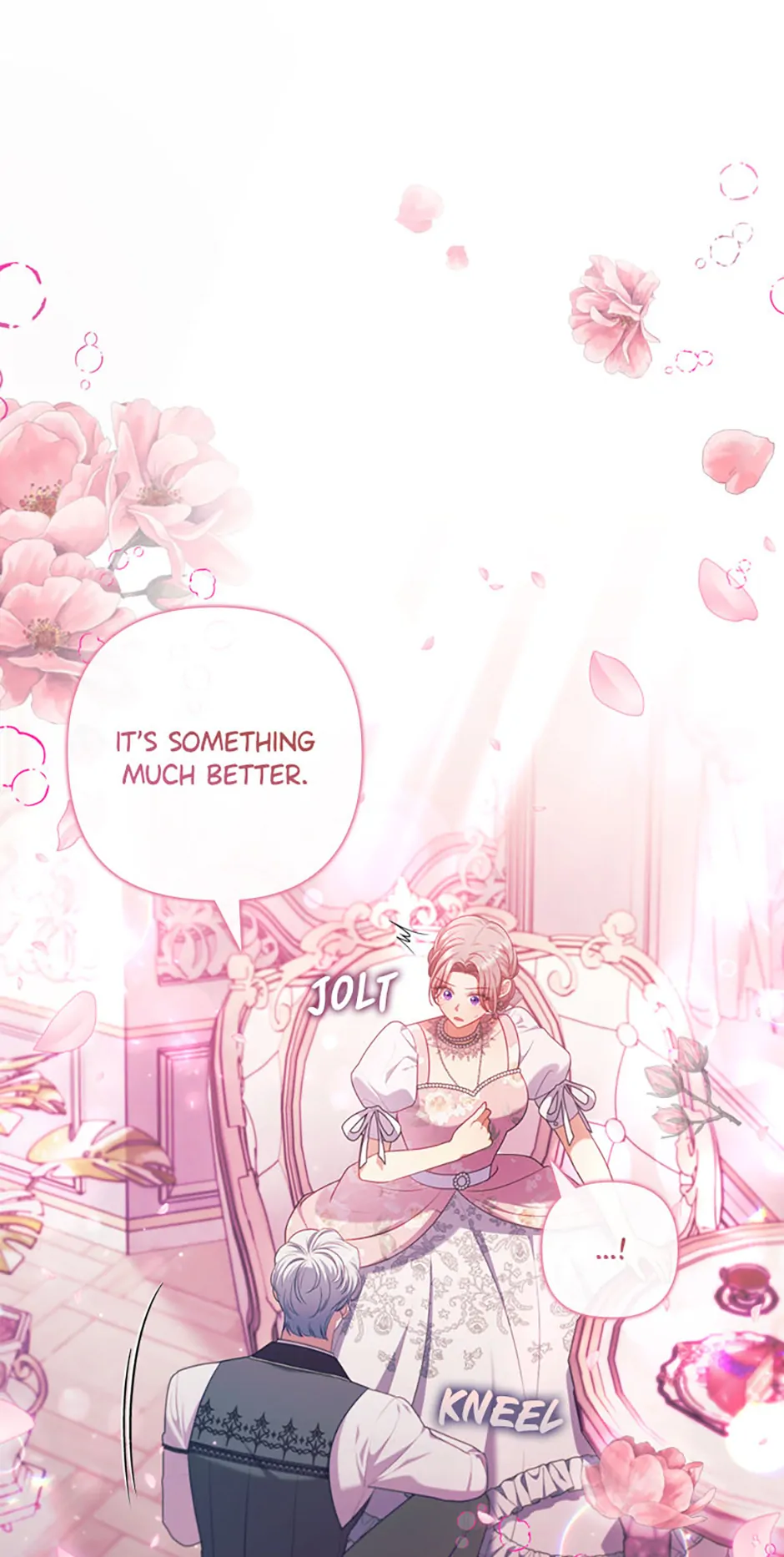 You've Got the Wrong Girl Chapter 93 - page 16