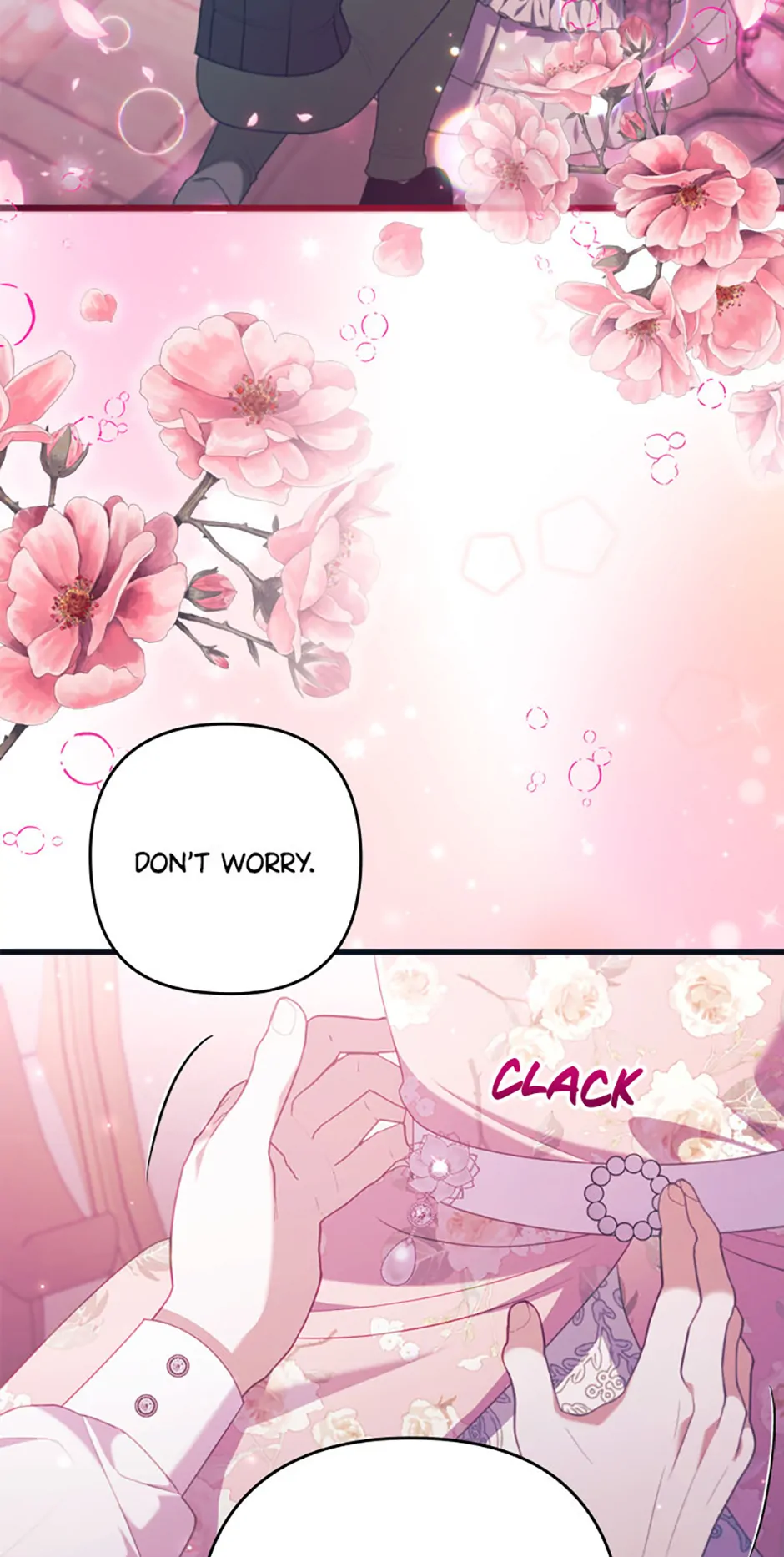 You've Got the Wrong Girl Chapter 93 - page 17