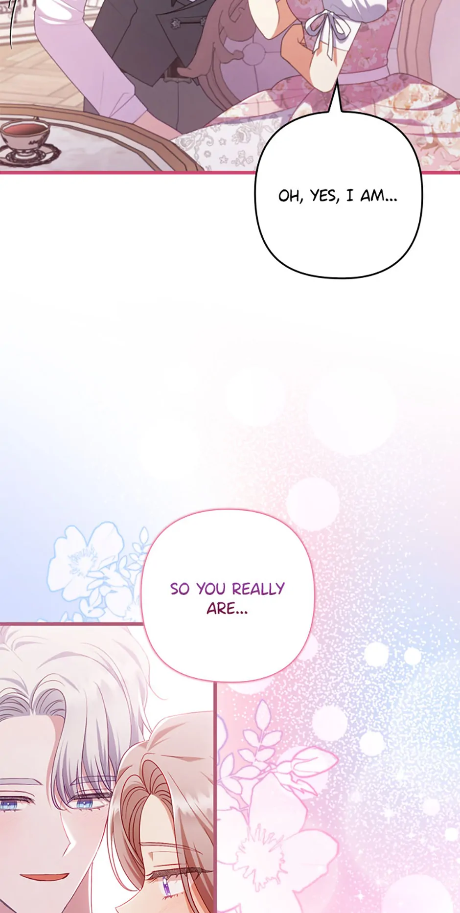 You've Got the Wrong Girl Chapter 93 - page 20