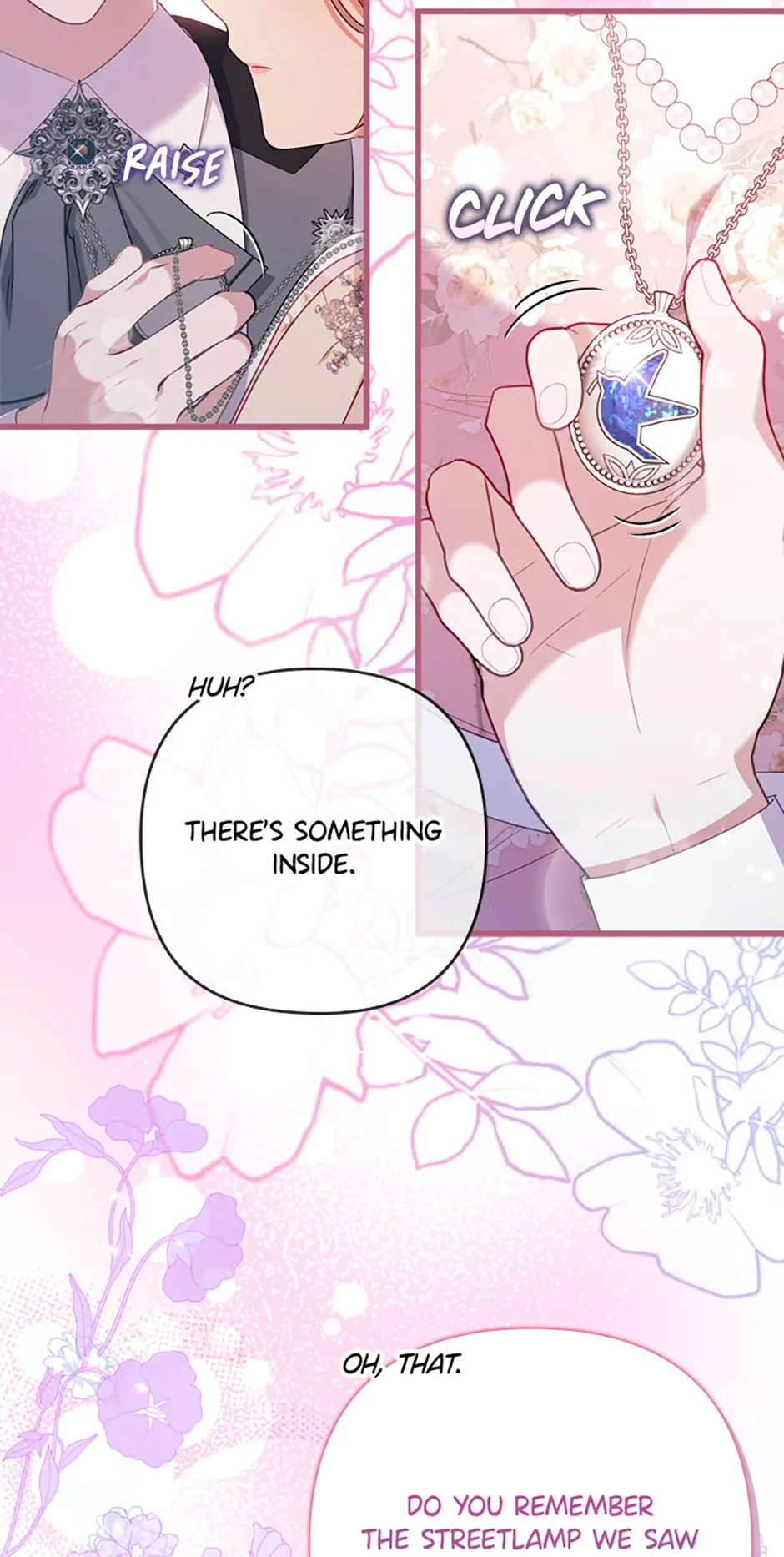 You've Got the Wrong Girl Chapter 93 - page 21
