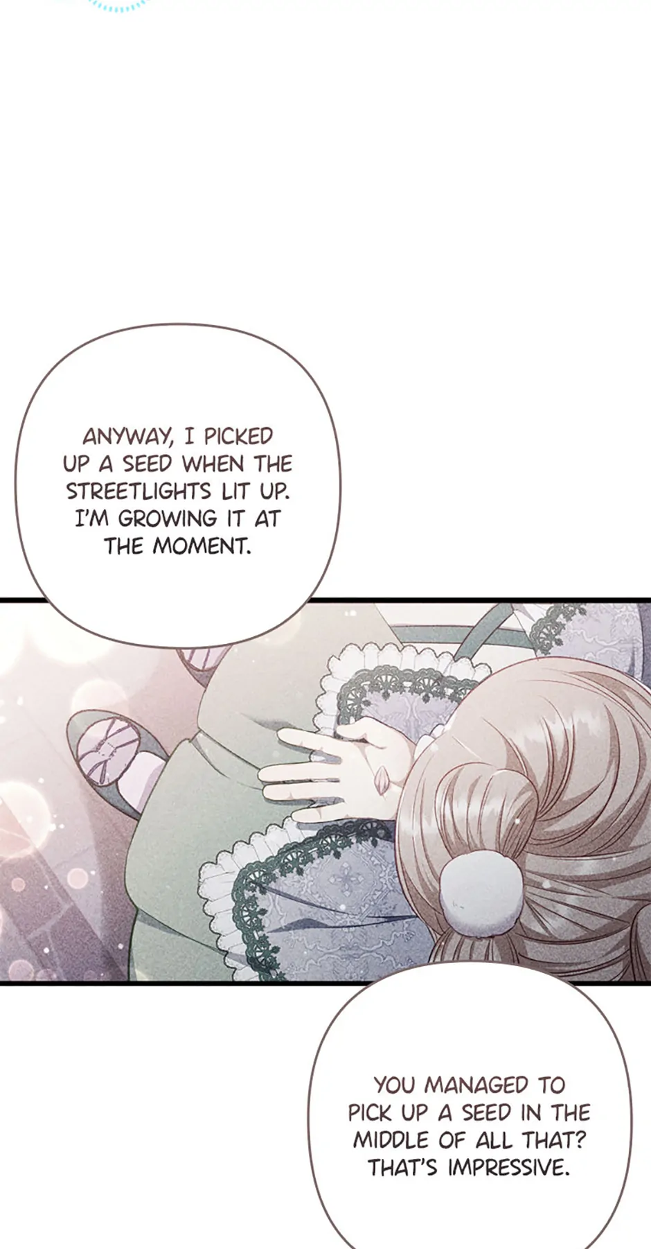 You've Got the Wrong Girl Chapter 93 - page 24