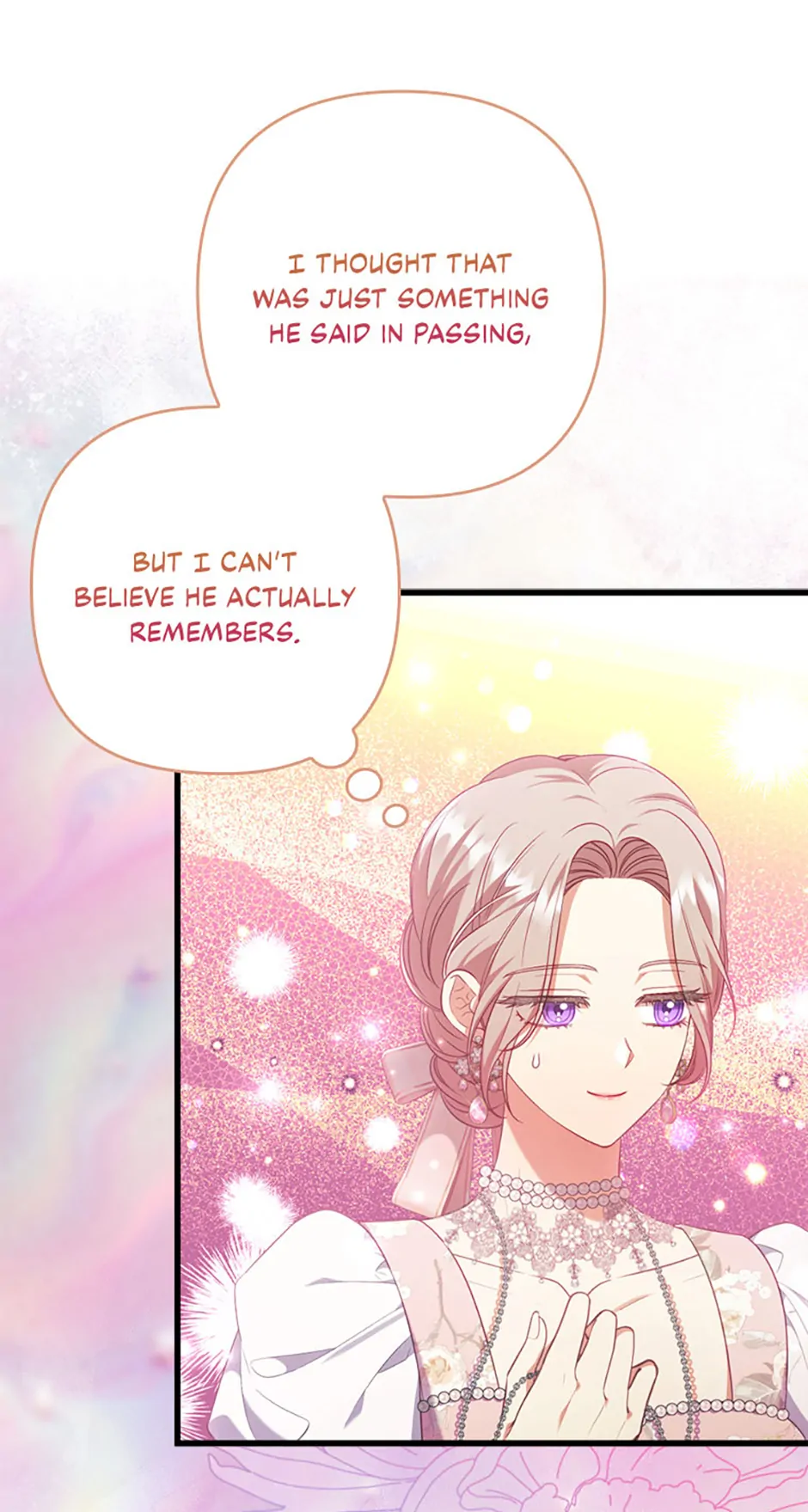 You've Got the Wrong Girl Chapter 93 - page 31
