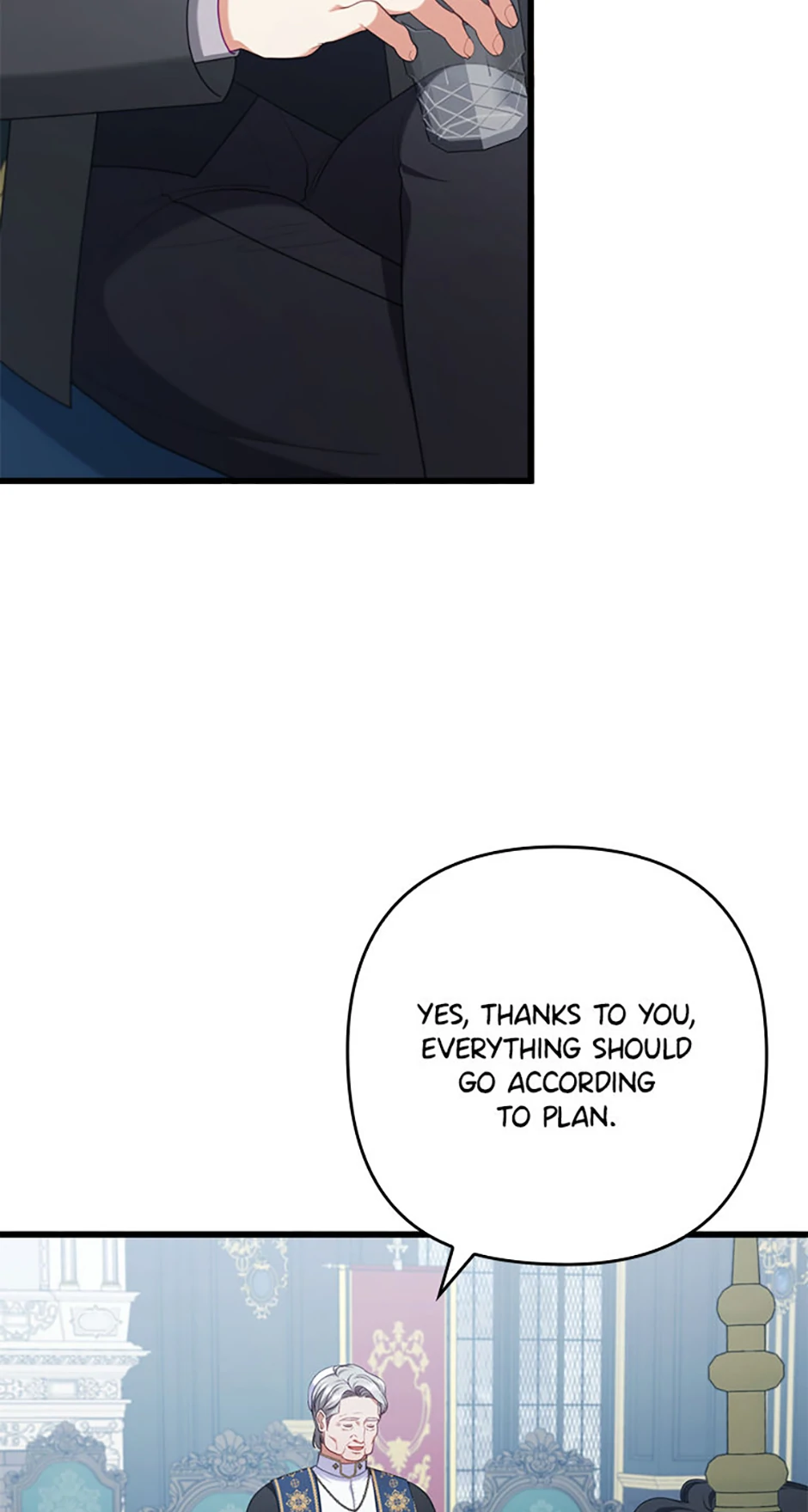 You've Got the Wrong Girl Chapter 93 - page 36