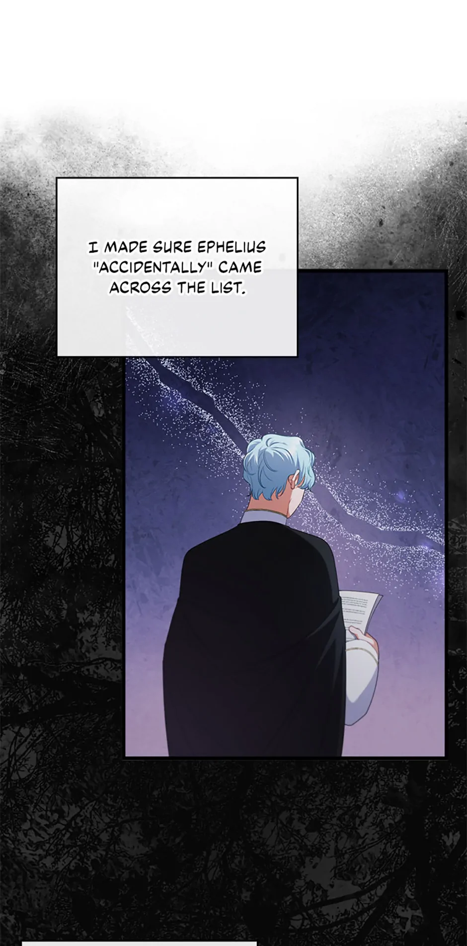 You've Got the Wrong Girl Chapter 93 - page 39