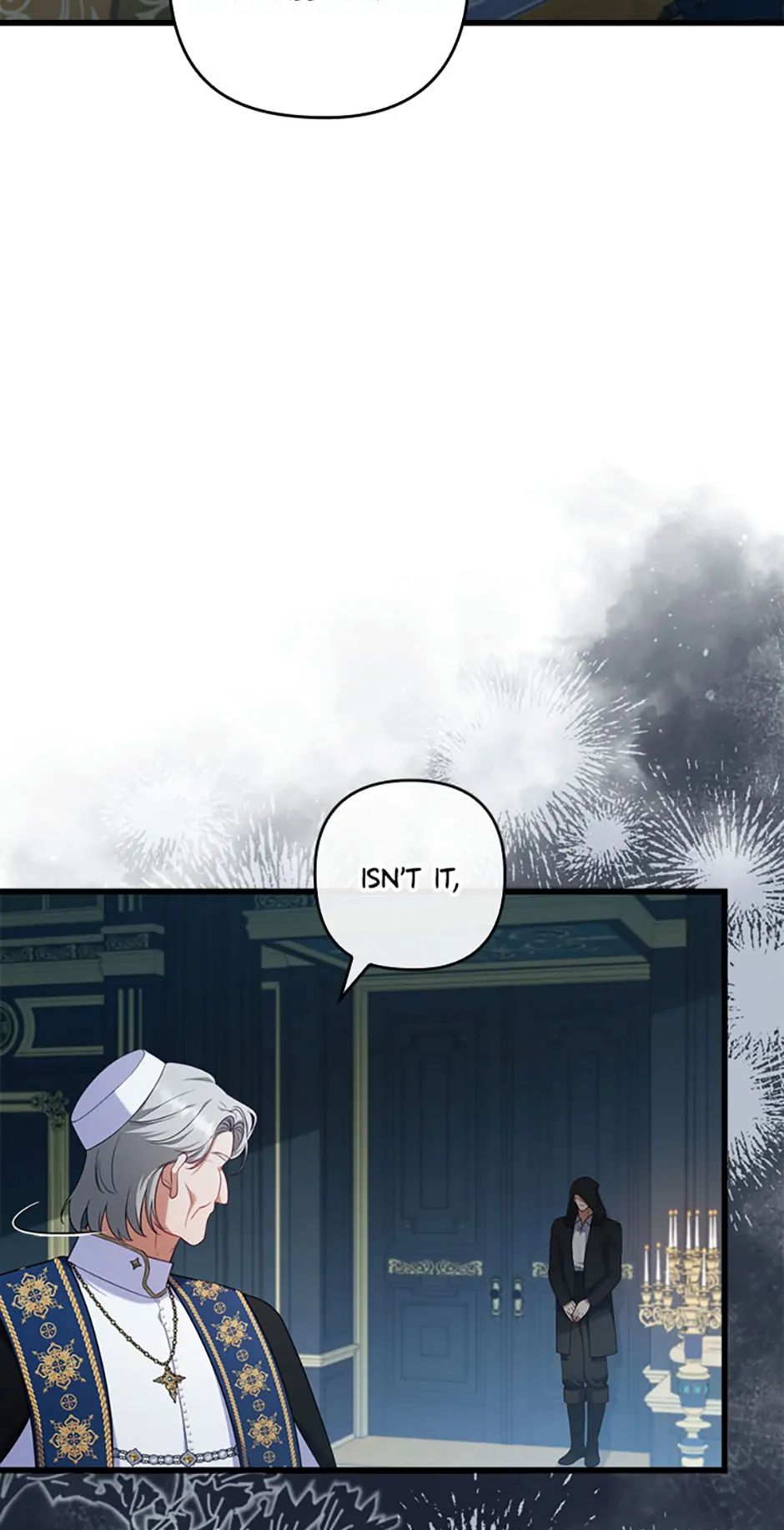 You've Got the Wrong Girl Chapter 93 - page 50