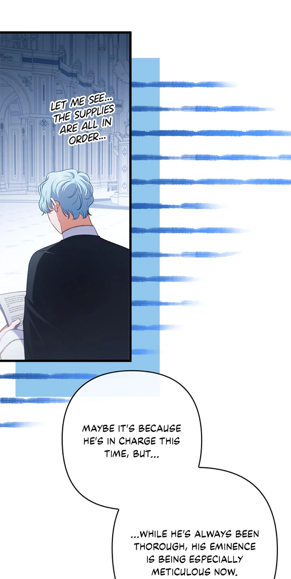 You've Got the Wrong Girl Chapter 93 - page 56
