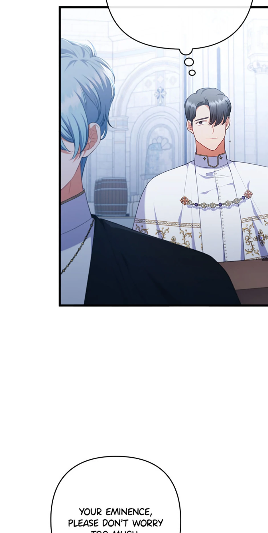 You've Got the Wrong Girl Chapter 93 - page 57