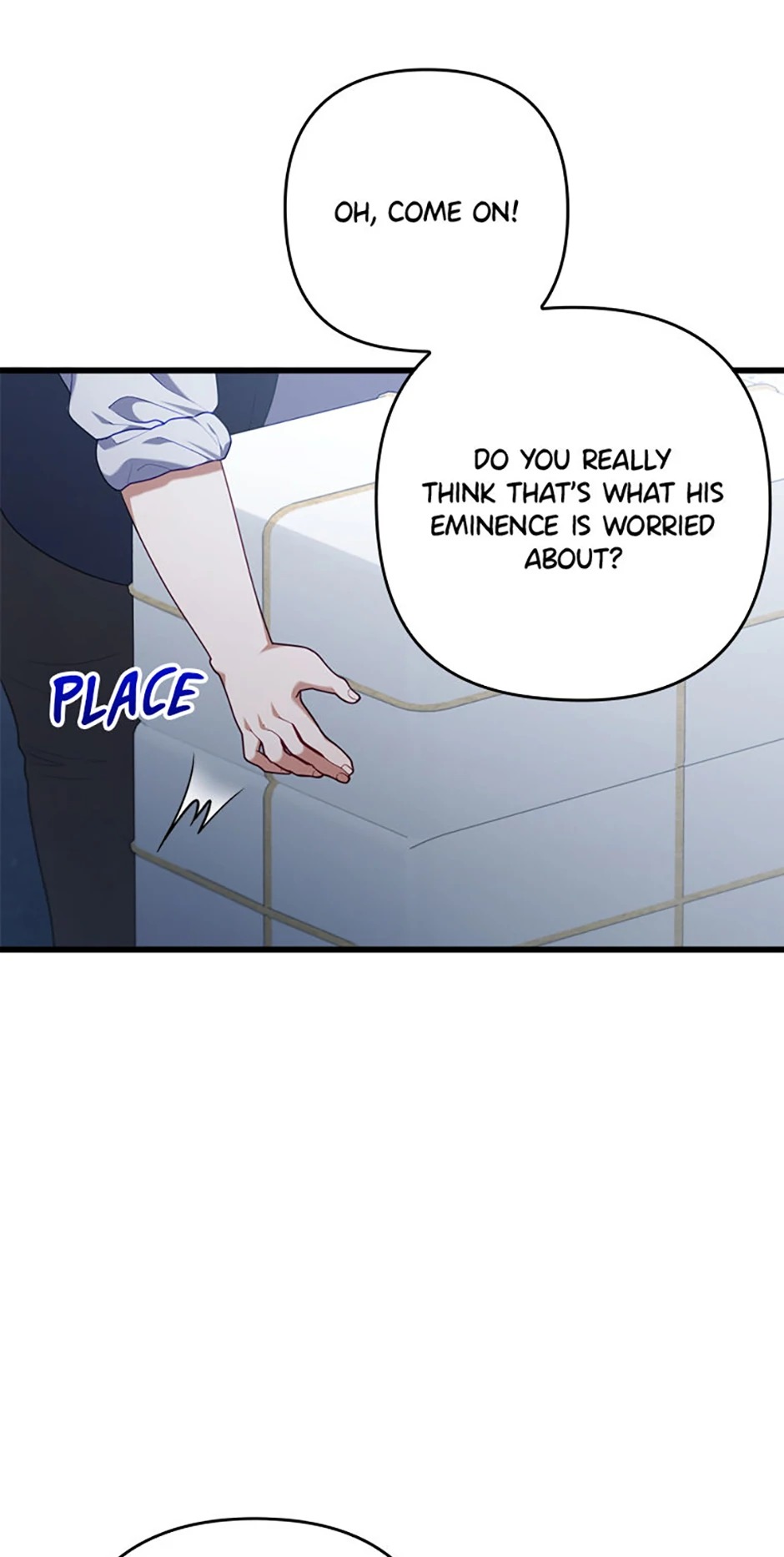 You've Got the Wrong Girl Chapter 93 - page 59