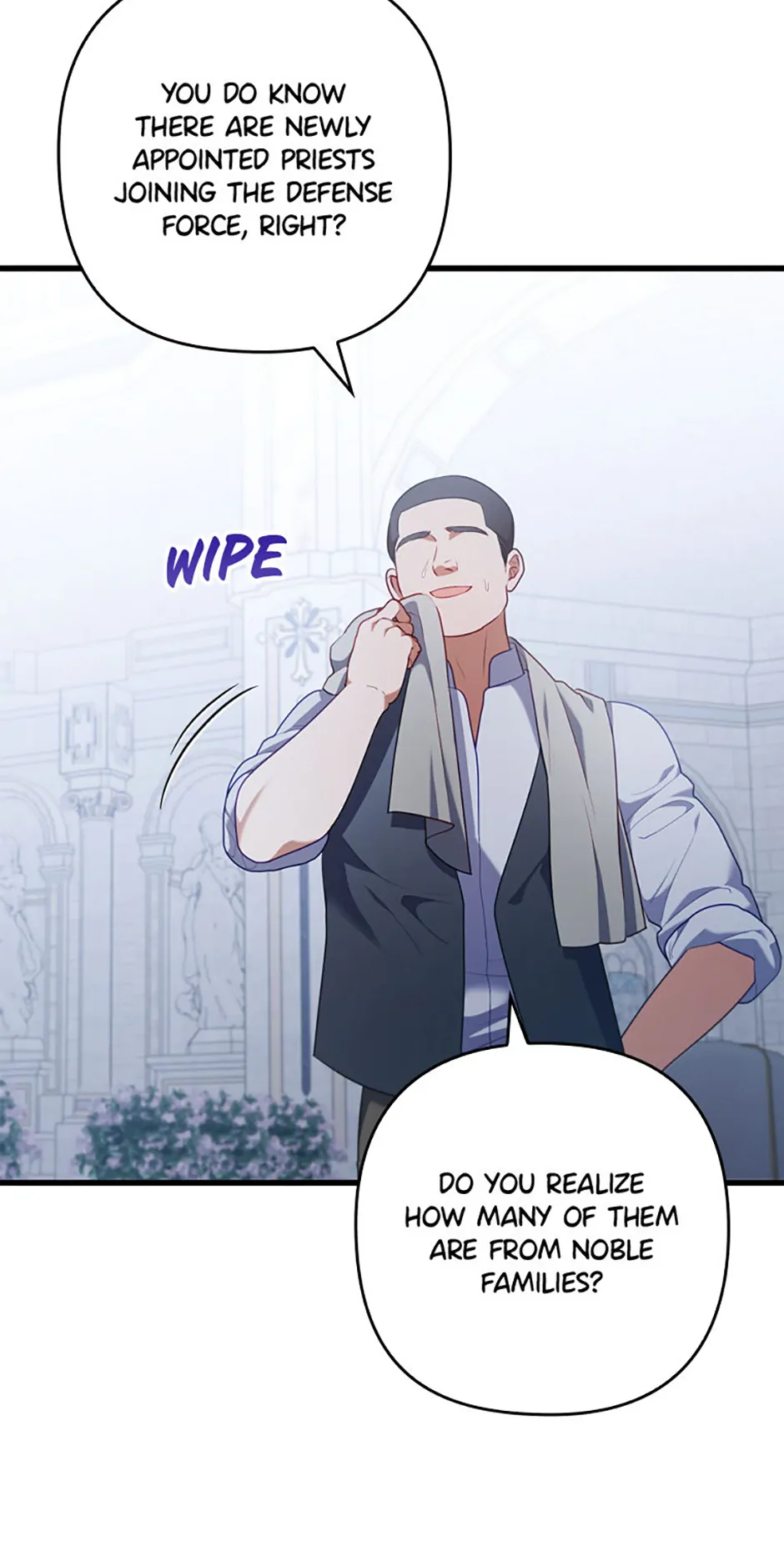 You've Got the Wrong Girl Chapter 93 - page 60