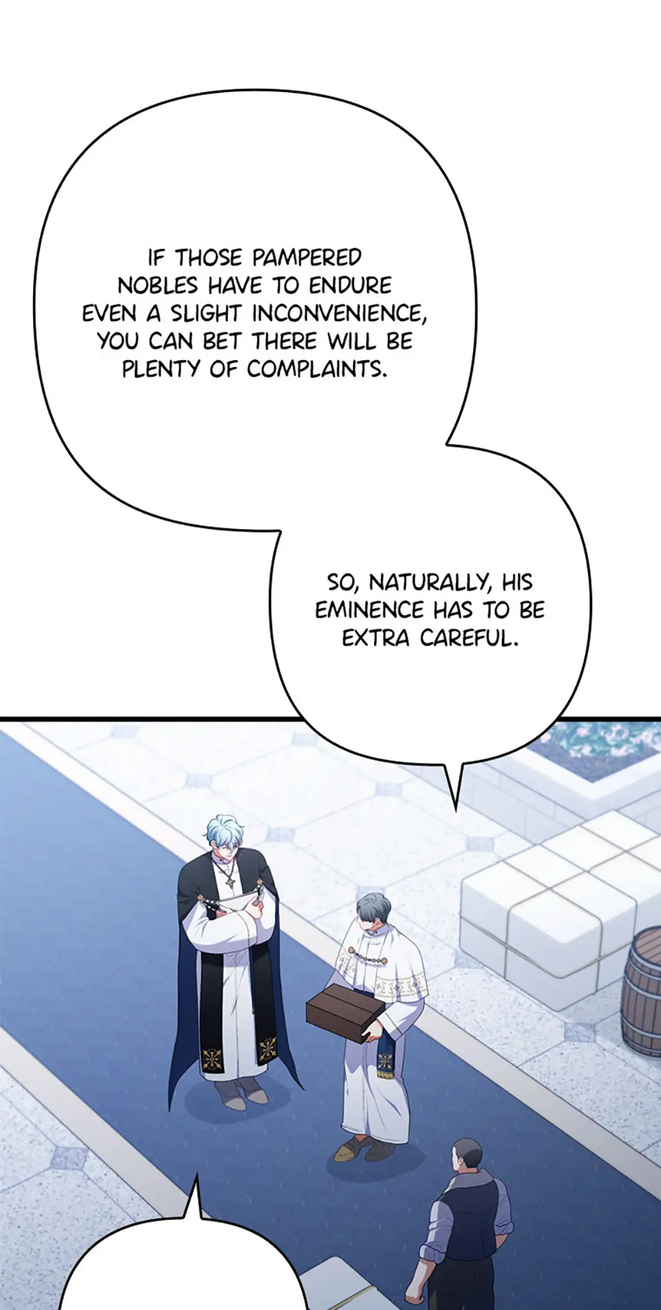 You've Got the Wrong Girl Chapter 93 - page 61