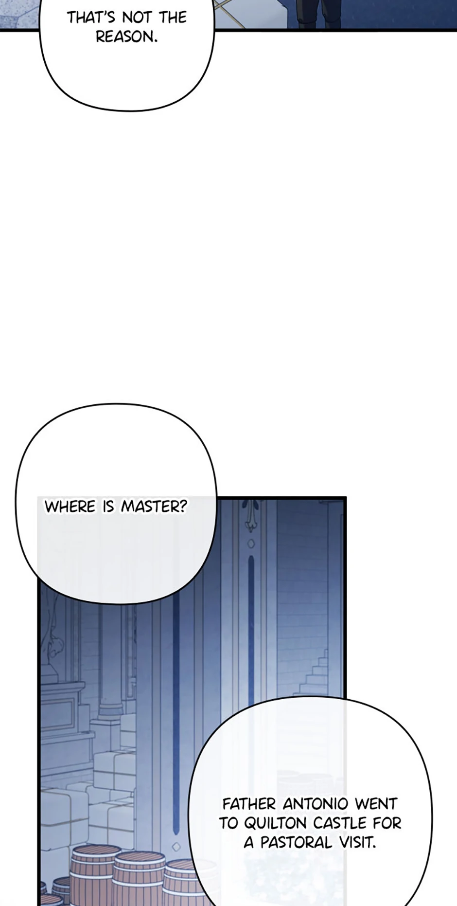 You've Got the Wrong Girl Chapter 93 - page 62