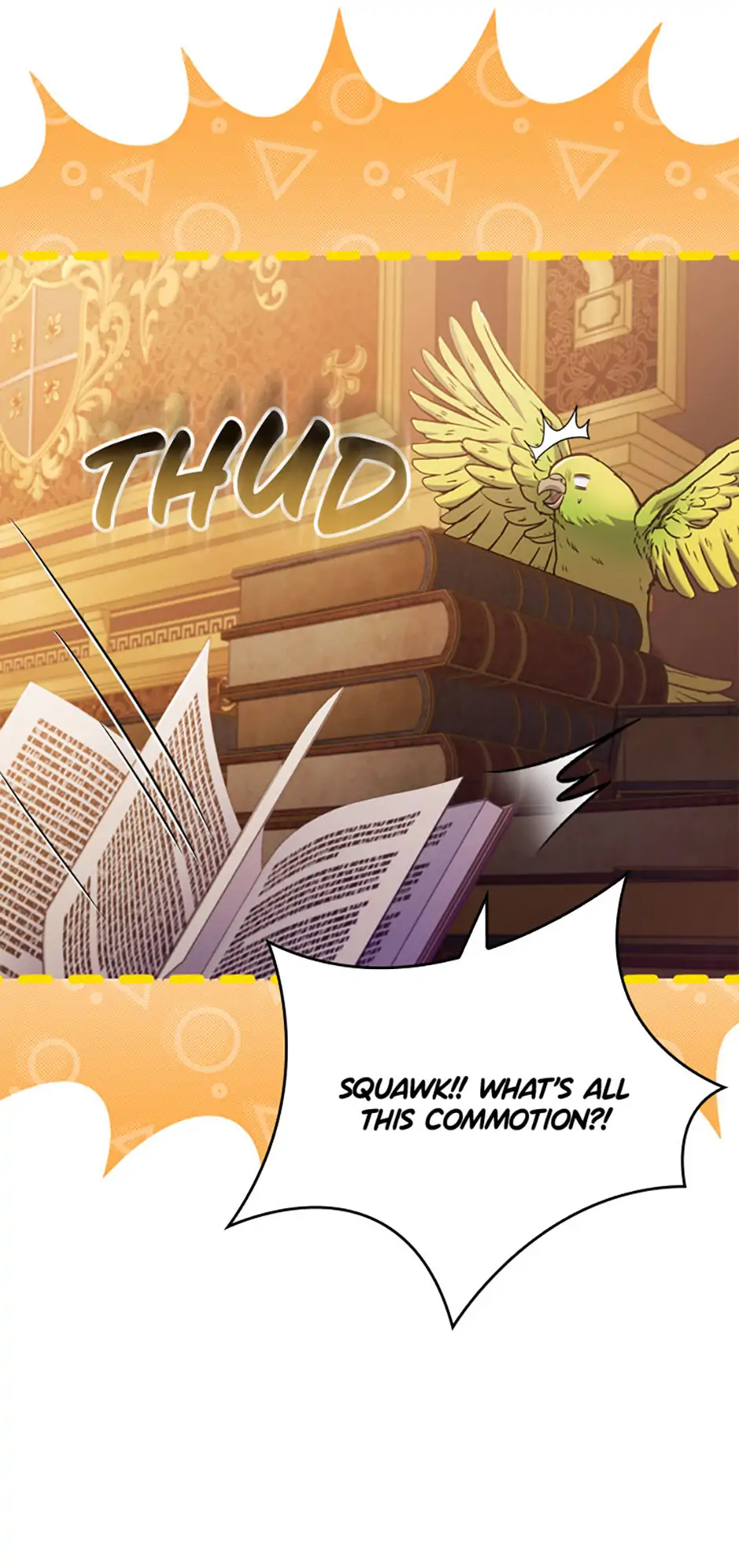 You've Got the Wrong Girl Chapter 93 - page 69