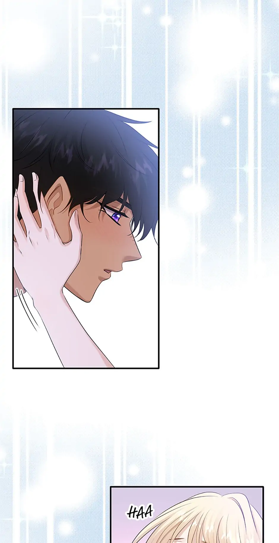 Marriage and Sword Chapter 39 - page 54