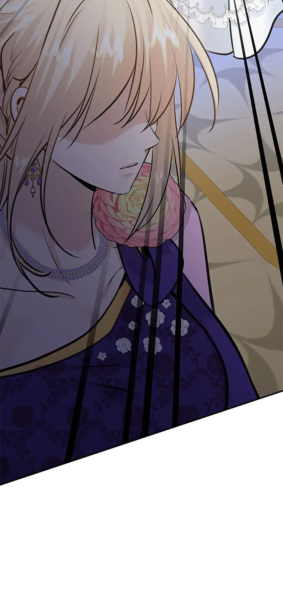 Marriage and Sword Chapter 52 - page 12