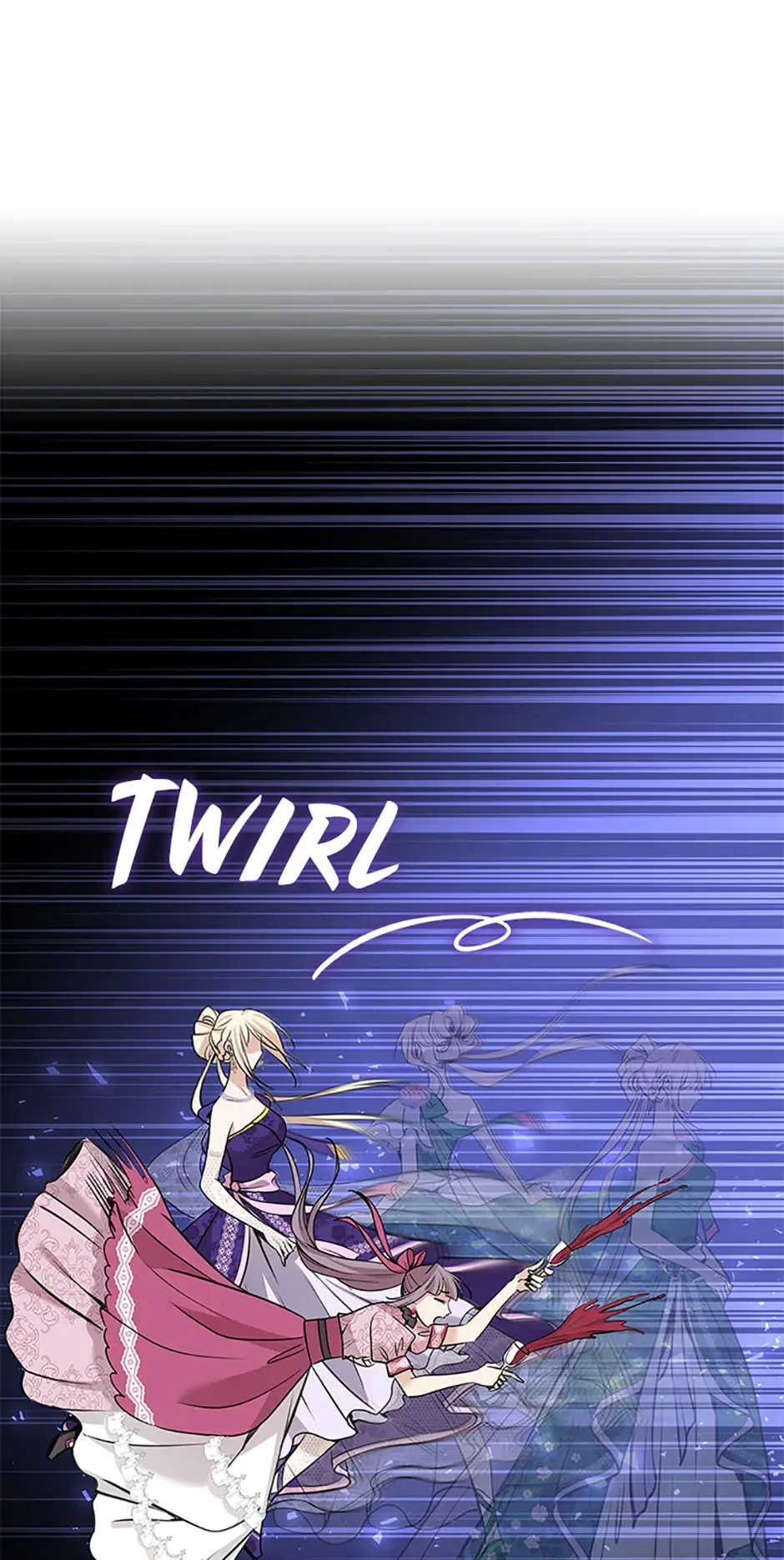 Marriage and Sword Chapter 52 - page 13