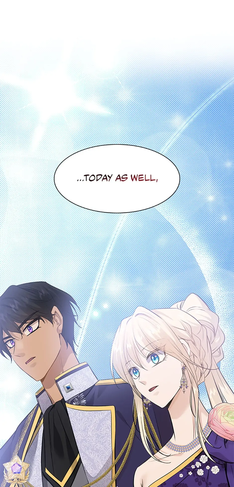 Marriage and Sword Chapter 52 - page 47
