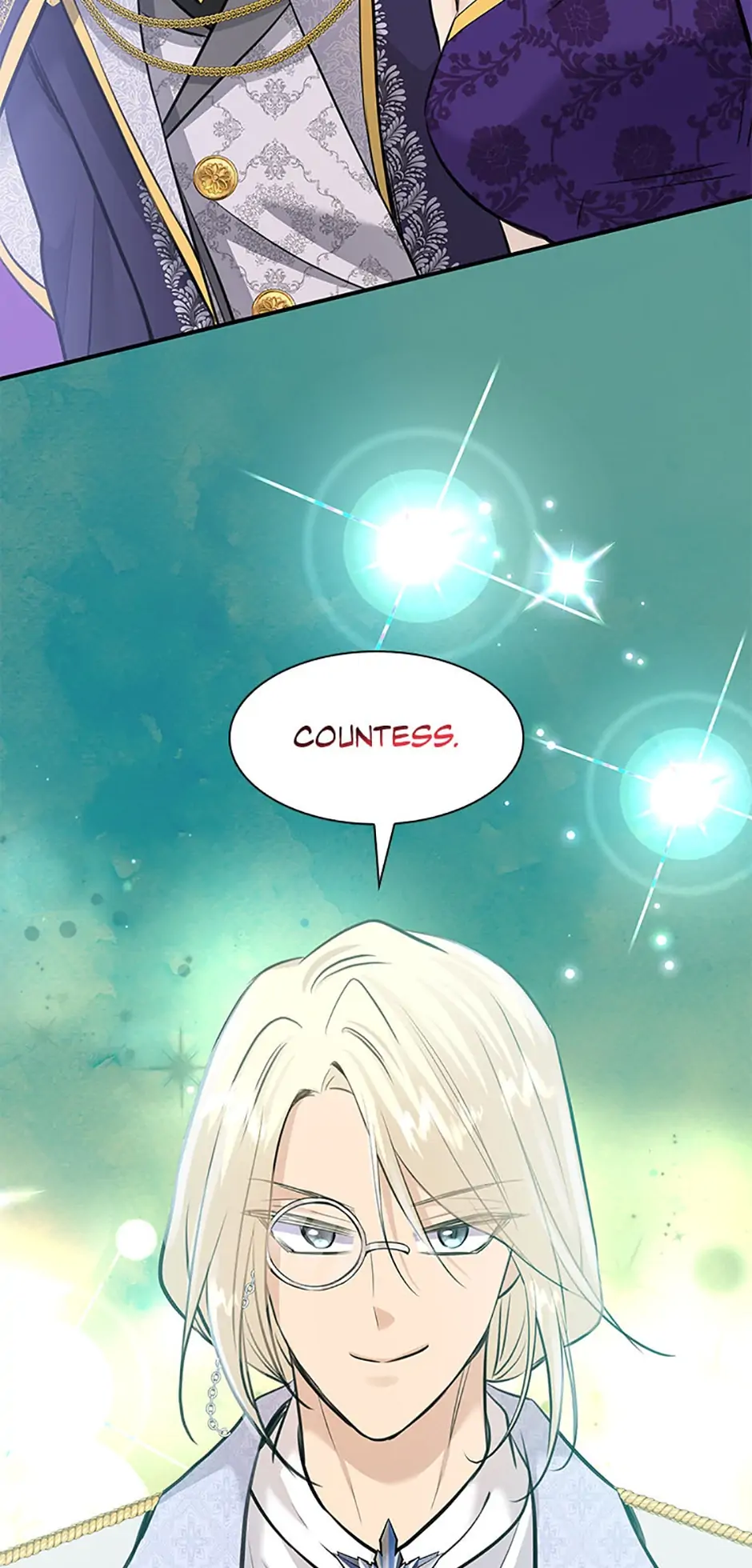 Marriage and Sword Chapter 52 - page 48