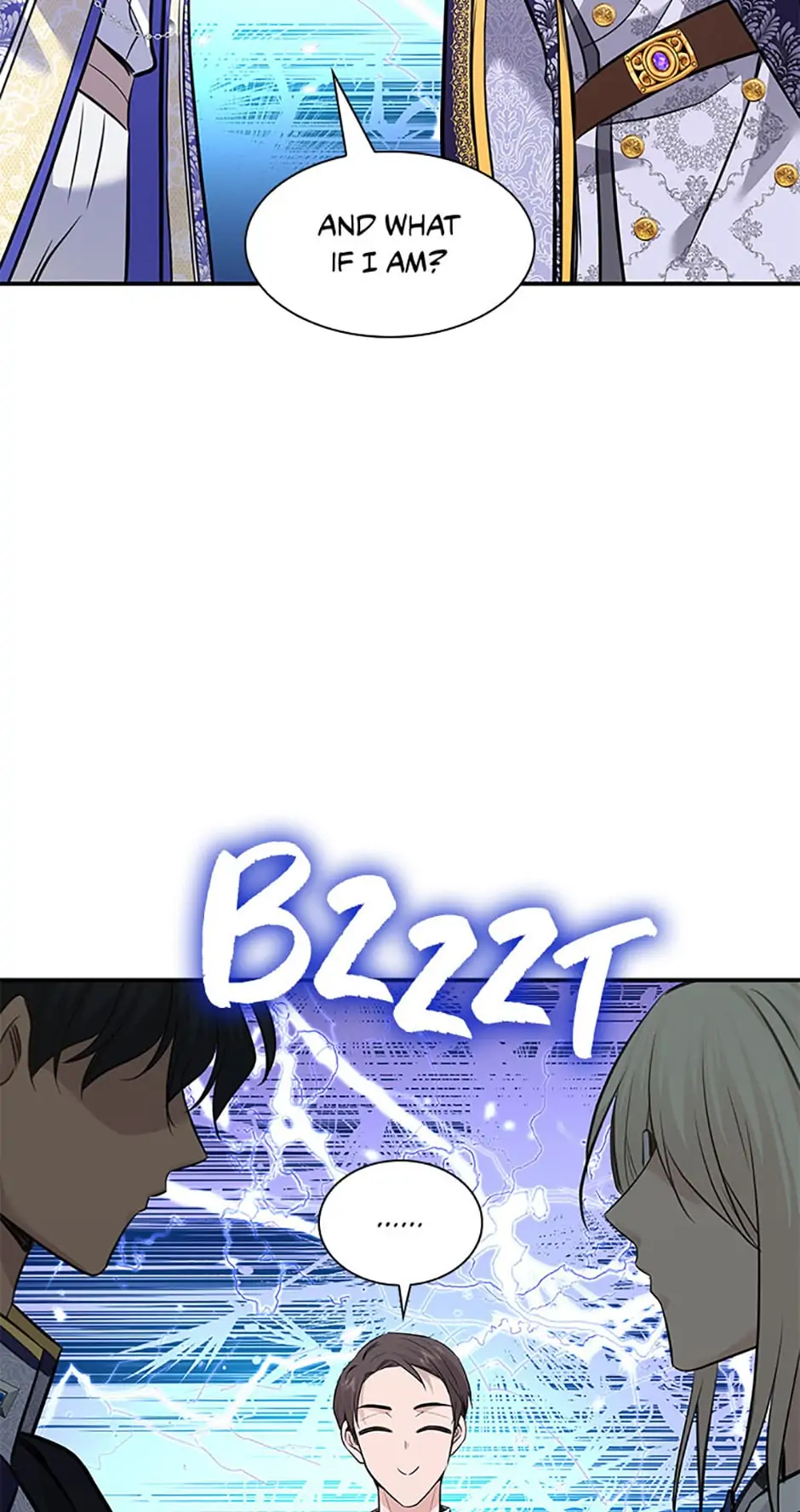 Marriage and Sword Chapter 52 - page 54