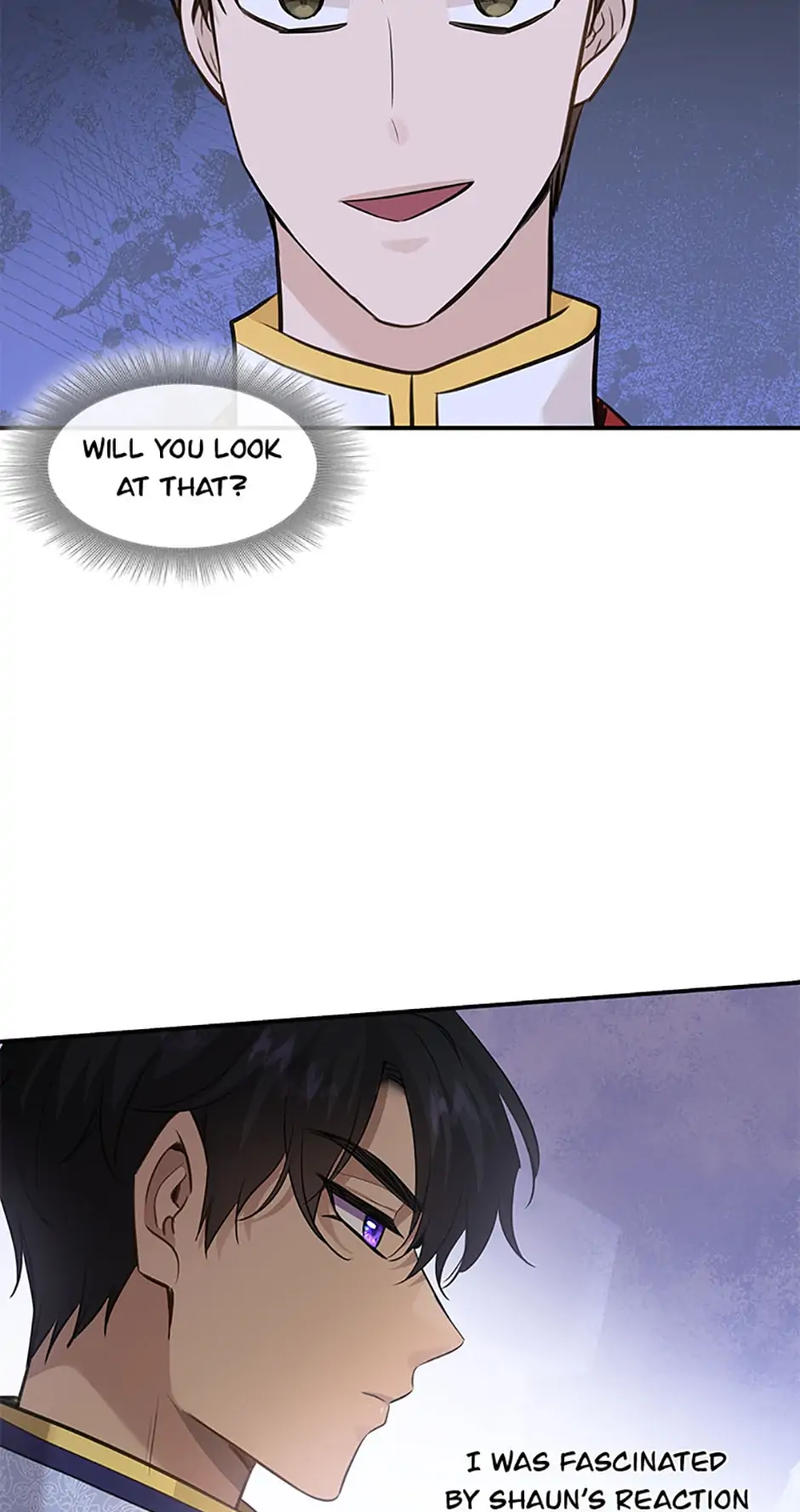 Marriage and Sword Chapter 52 - page 56