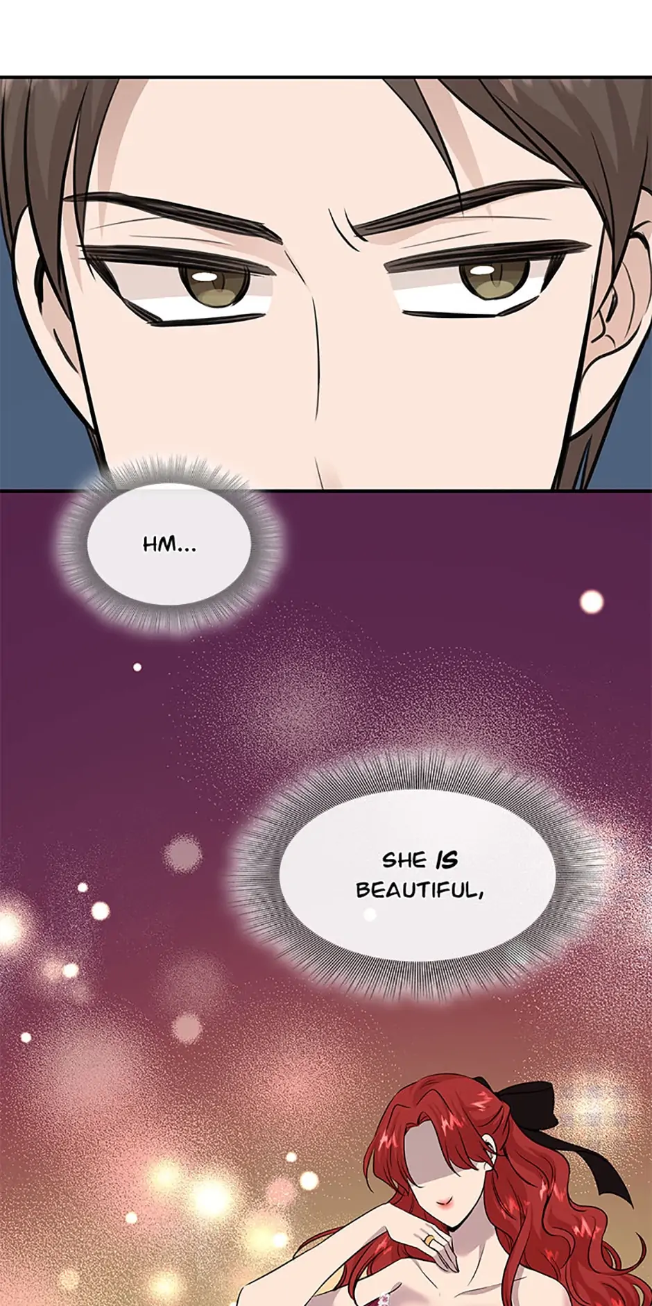 Marriage and Sword Chapter 52 - page 61