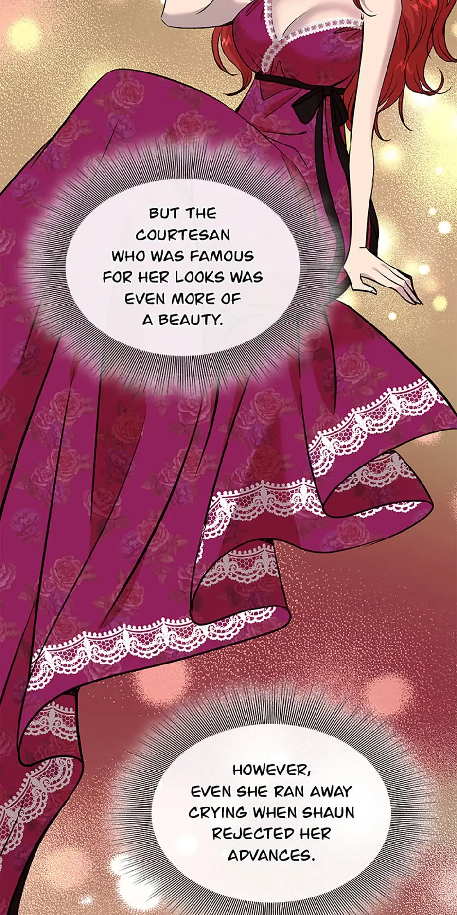Marriage and Sword Chapter 52 - page 62