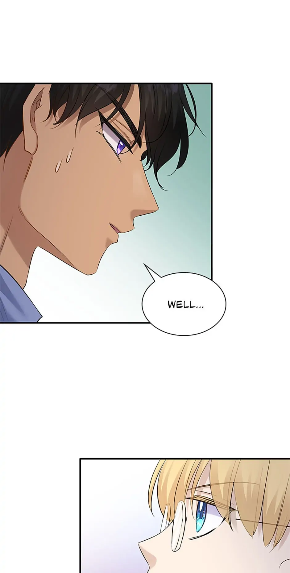 Marriage and Sword Chapter 32 - page 59