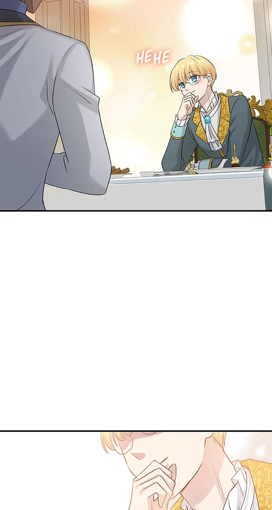 Marriage and Sword Chapter 32 - page 70