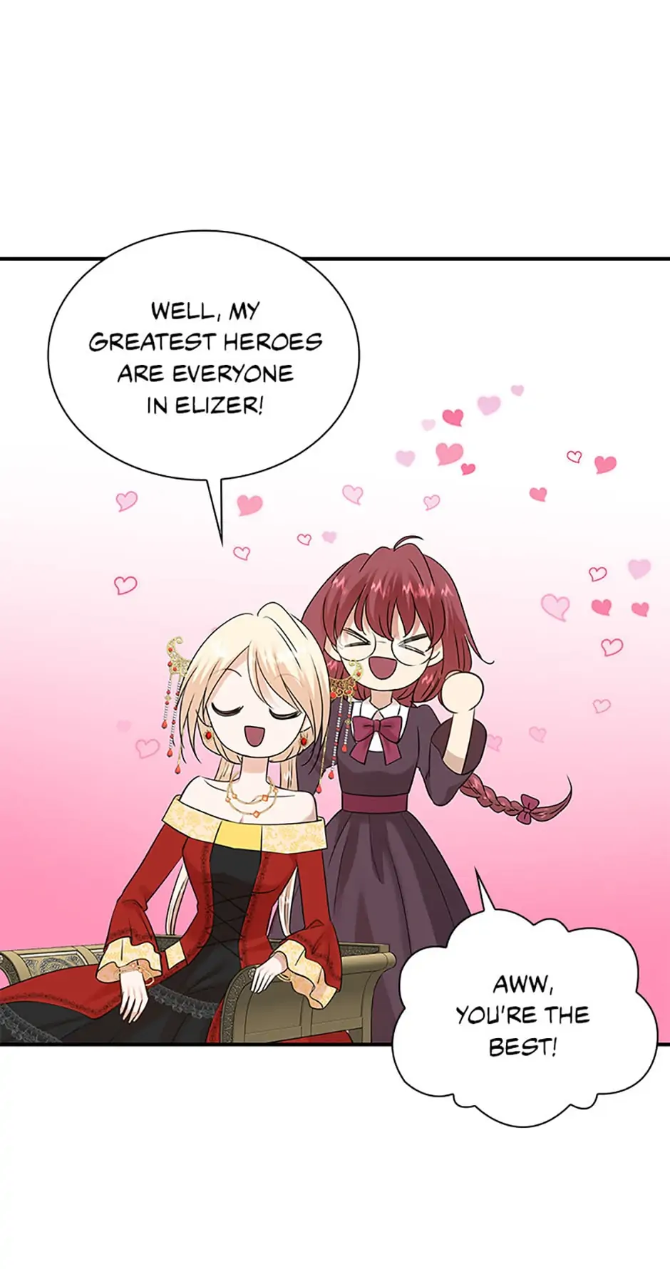 Marriage and Sword Chapter 33 - page 66