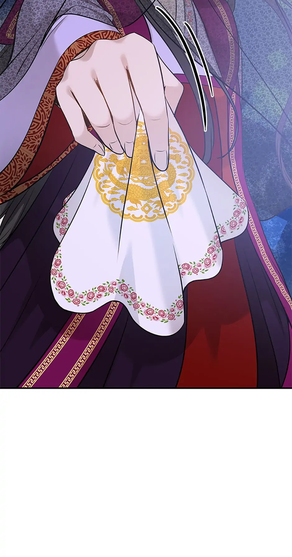Marriage and Sword Chapter 57 - page 39